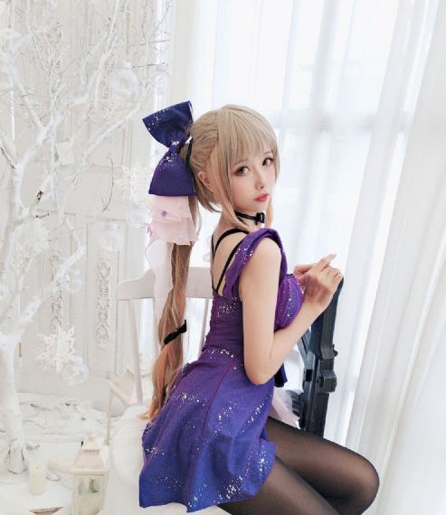 刻晴大战史莱姆外服免费观看_1080P免费观看